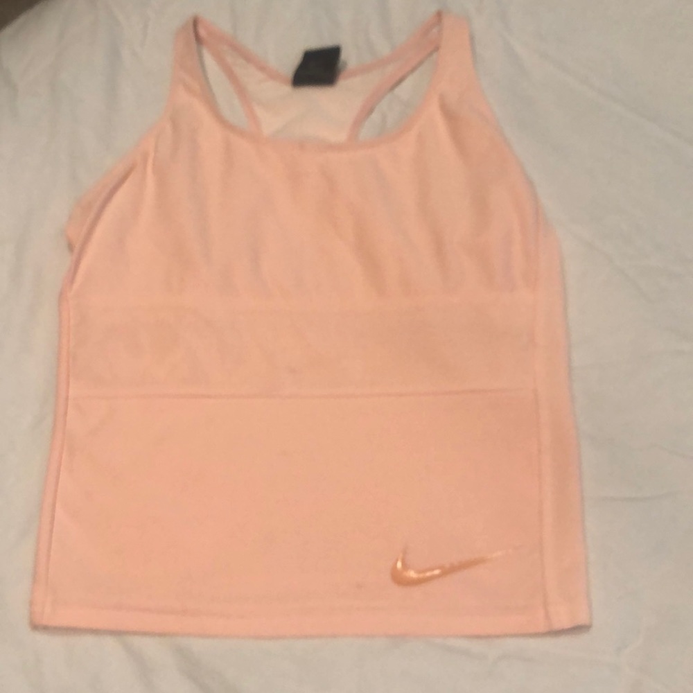 Women’s Nike Paige athletic tank top